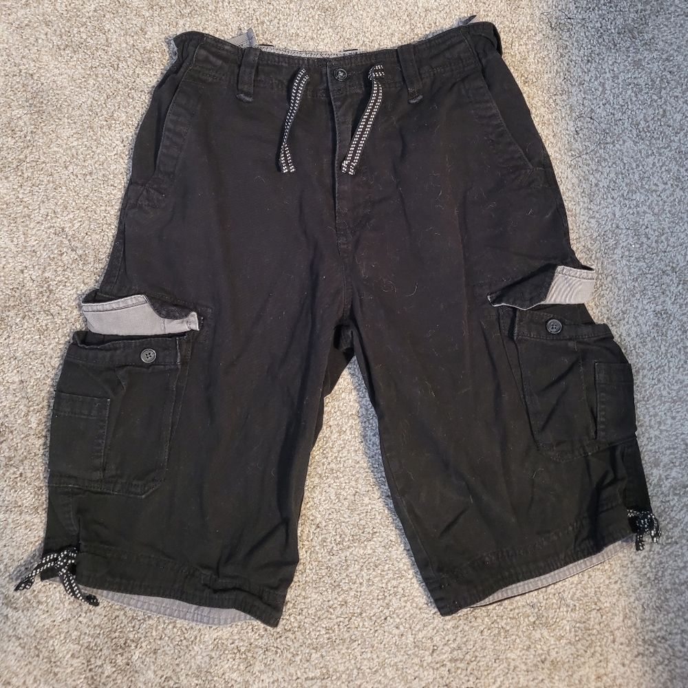 Cargo shorts